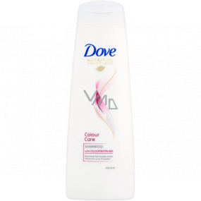 Dove Color Care šampon pro barvené vlasy 250 ml