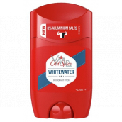 Old Spice White Water antiperspirant deodorant stick pro muže 50 ml