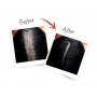 Loreal Paris Magic Retouch vlasový korektor šedin a odrostů 01 Black 75 ml