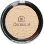Dermacol Compact Powder zmatňující kompaktní pudr 03 8 g
