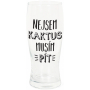 Albi Můj Bar Půllitr Nejsem kaktus, musím pít 500 ml