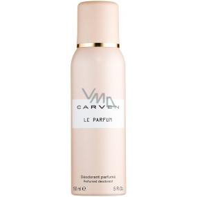 Carven Le Parfum deodorant sprej pro ženy 150 ml