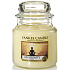 Yankee Candle My serenity - Můj vnitřní klid vonná svíčka Classic střední sklo 411 g