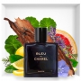 Chanel Bleu de Chanel Parfum pour Homme parfém pro muže 50 ml