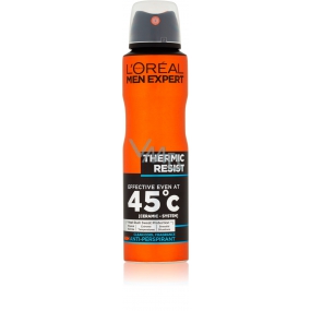 Loreal Paris Men Expert Thermic Resist 48h antiperspirant deodorant sprej 150 ml