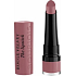 Bourjois Rouge Velvet The Lipstick rtěnka 18 Mauve-Martre 2,4 g