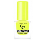 Golden Rose Ice Color Nail Lacquer lak na nehty mini 203 6 ml