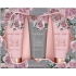 Baylis & Harding Sametová růže a Kašmír krém na ruce 3 x 50 ml, kosmetická sada