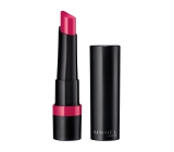 Rimmel London Lasting Finish Extreme rtěnka 130 Buzzn 2,3 g