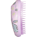 Tangle Teezer The Original Mini Profesionální rozčesávací kartáč pro děti Unicorn Magic Print
