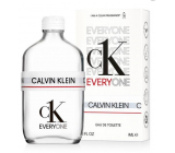 Calvin Klein Everyone toaletní voda unisex 200 ml