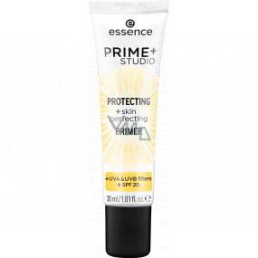 Essence Prime+Studio Protecting podklad pod make-up 30 ml