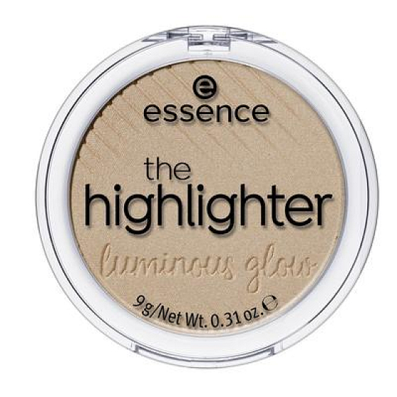 Essence The Highlighter rozjasňovač 02 sunshowers 9g