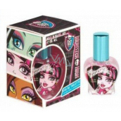 Mattel Monster High toaletní voda pro děti 15 ml