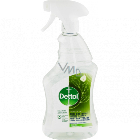 Dettol Tru Clean Hruška antibakteriální sprej na povrchy 750 ml