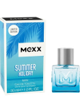 Mexx Summer Holiday Man toaletní voda pro muže 30 ml