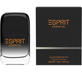Esprit Essential toaletní voda pro muže 30 ml