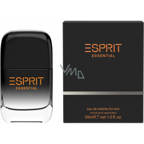 Esprit Essential toaletní voda pro muže 30 ml