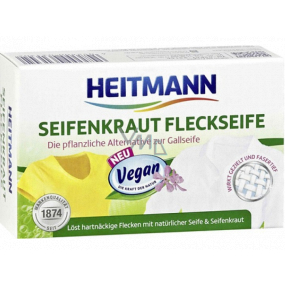 Heitmann Vegan mýdlo na skvrny 100 g