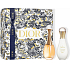 Christian Dior Jadore parfémovaná voda pro ženy 50 ml + tělové mléko 75 ml, dárková sada pro ženy
