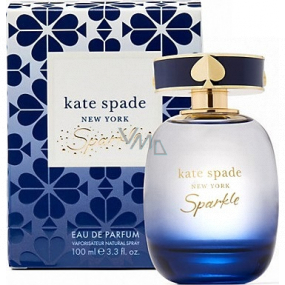 Kate Spade Sparkle parfémovaná voda pro ženy 100 ml