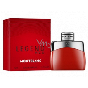 Montblanc Legend Red parfémovaná voda pro muže 30 ml