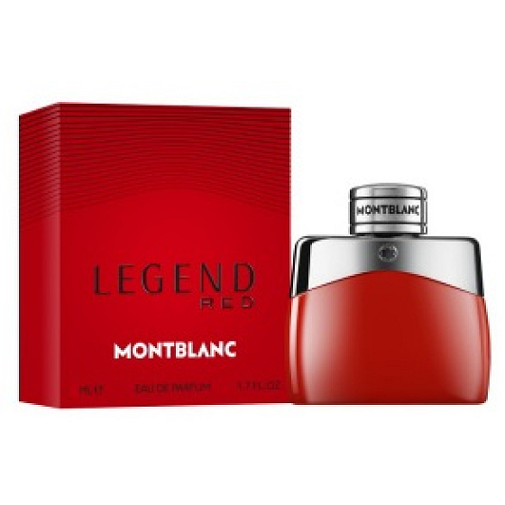 Montblanc Legend Red parfémovaná voda pro muže 30 ml
