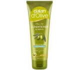 Dalan d Olive Volumizing objemový kondicionér na vlasy s olivovým olejem 200 ml