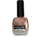 Golden Rose Keratin Nail Color lak na nehty 92 10,5 ml