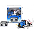 EP Line R/C Mini odtahové vozidlo 1:64, doporučený věk 6+