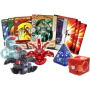 Bakugan Battle Brawler sestava bojovníka, doporučený věk 5+