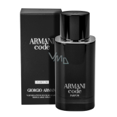 Giorgio Armani Code Le Parfum Homme parfém voda pro muže 50 ml