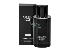 Giorgio Armani Code Le Parfum Homme parfém voda pro muže 50 ml