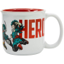 Epee Merch My Hero Academia hrnek keramický 410 ml