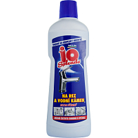 iO Splendo odstraňovač vodního kamene, 750 ml