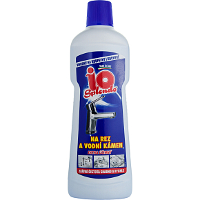 iO Splendo odstraňovač vodního kamene, 750 ml