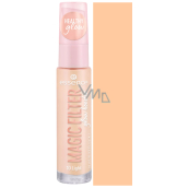 Essence Magic Filter Glow Booster podkladová báze s lehkým krytím 10 Light 14 ml