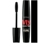 Gabriella Salvete My Oh My Gab objemová řasenka 14,5 ml