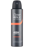 Dove Men Energising antiperspirant sprej pro muže 150 ml