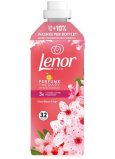 Lenor Cherry Blossom & Sage koncentrovaná aviváž 32 dávek 675 ml