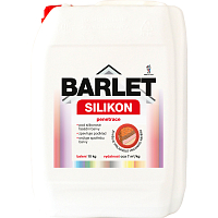 BARLET silikon penetrace V4018, 10 kg