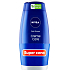 Nivea Creme Care Duo sprchový gel, 500 ml
