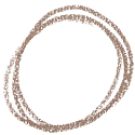 Essence tužka na obočí Micro Precise 01 Cool Blonde, 0,05 g