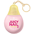 Essence balzám na nehty JUICY NAIL 10, 12,8 ml