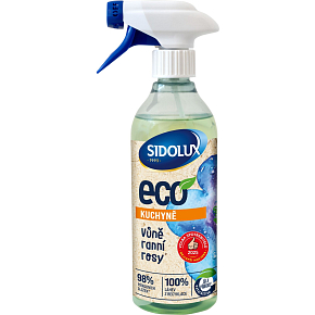 SIDOLUX ECO KUCHYNĚ 500ml