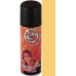 Zo Temporary Hair Colour barevný lak na vlasy Zlatý 125 ml sprej