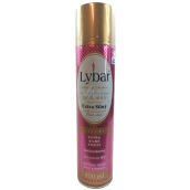 Lybar Extra silně tužící lak na vlasy 400 ml