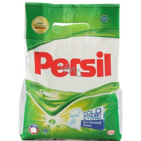 Persil Regular prací prášek zelený 60 dávek 4,2 kg