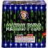 Brothers Matrix Pyro pyrotechnika CE2 16 ran 1 kus II. třídy nebezpečí prodejné od 18 let!