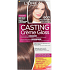 L'Oréal Casting Crème Gloss barva na vlasy Světlý kaštan 600
